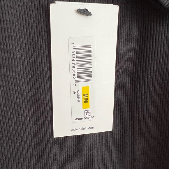 Calvin Klein Night Shirt - Never Worn Tags On! - Picture 3 of 3